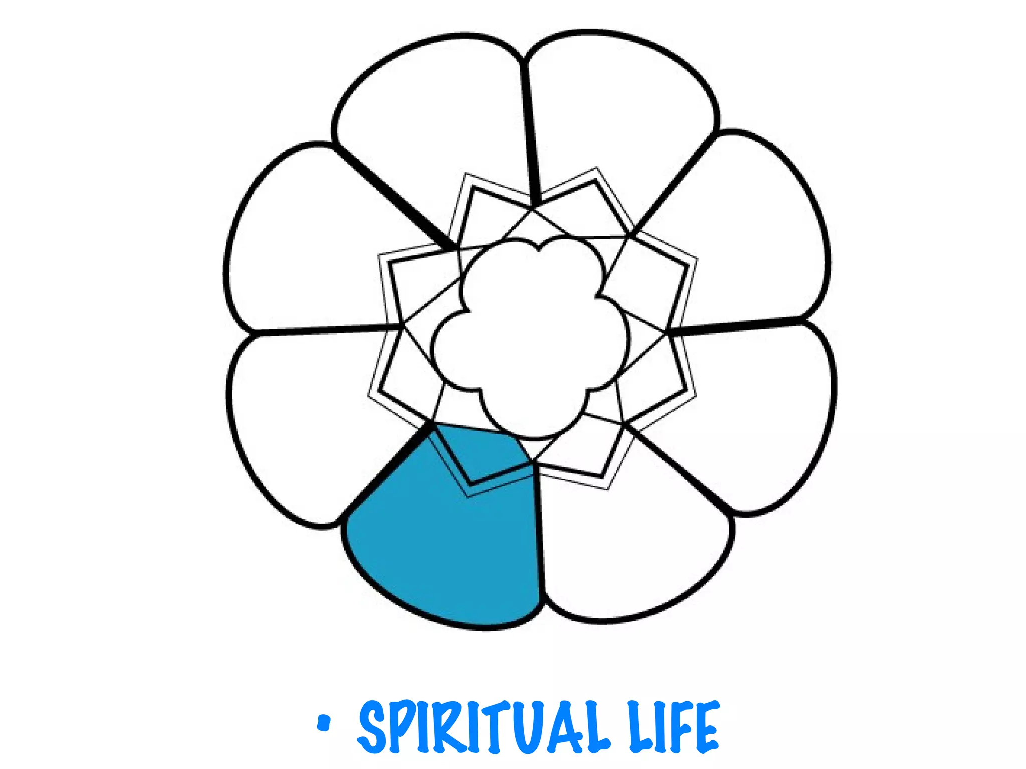 SPIRITUAL LIFE 