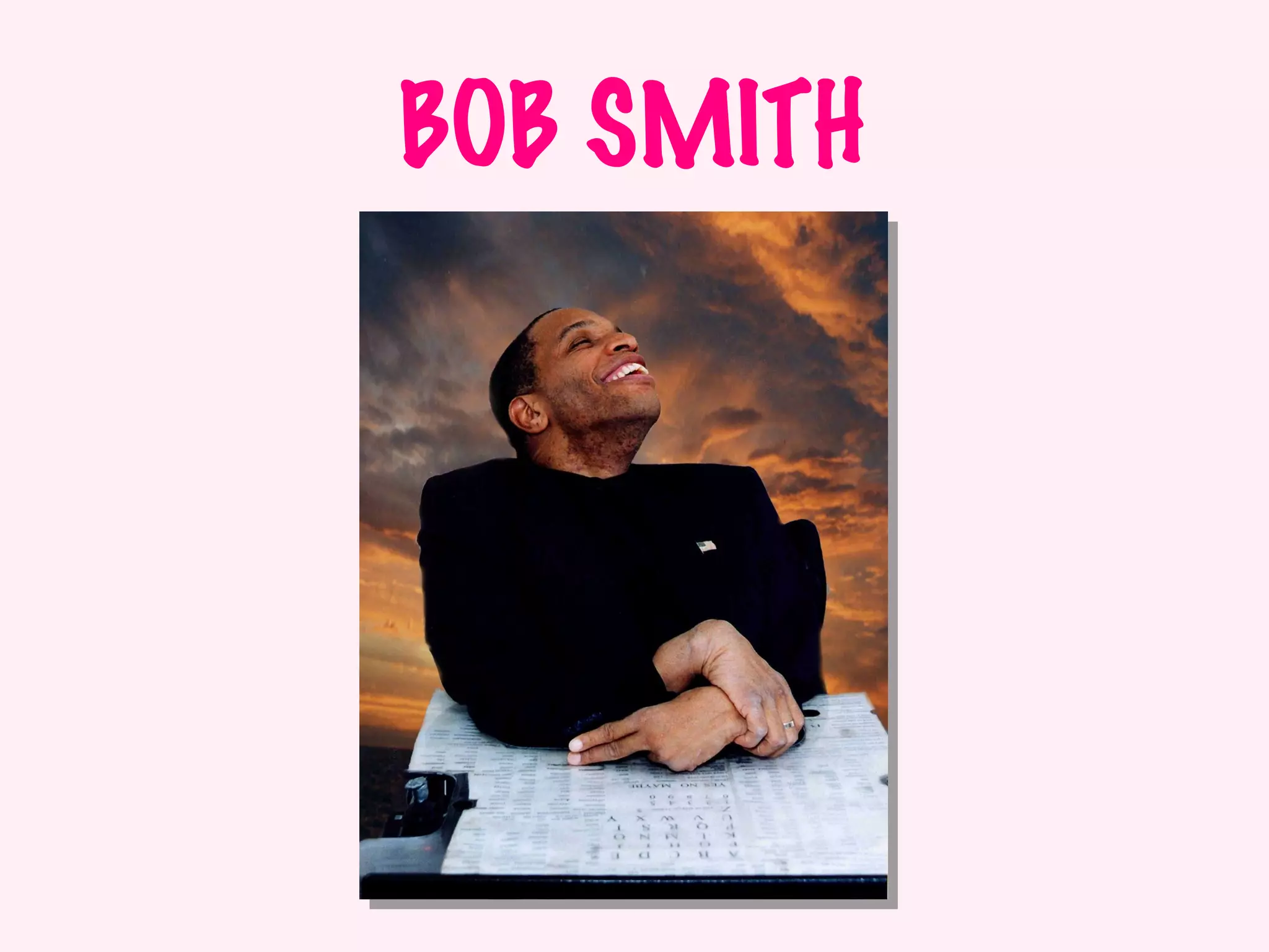 BOB SMITH 