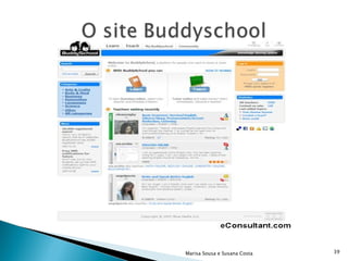 Marisa Sousa e Susana Costa 