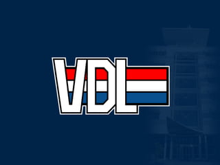 10-10-2006 Sollicitatie training VDL Groep 