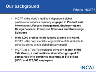 Inside A Incat Why Incat Autodesk Sales Presentation Jim Fanjoy | PPT