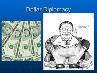Dollar Diplomacy 