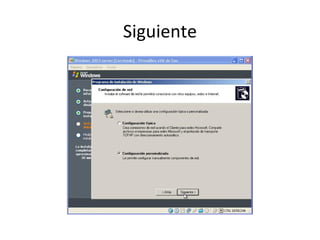 Siguiente 