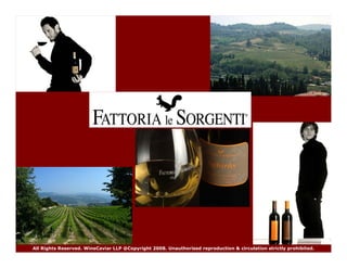 Wine Caviar Highlights For Wine Tasting