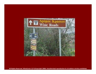 Wine Caviar Highlights For Wine Tasting