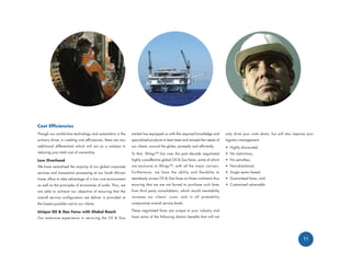 Wings™ Brochure Uk