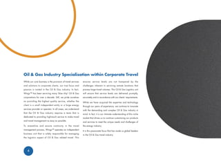 Wings™ Brochure Uk