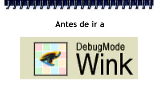 Wink 2.0