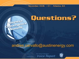 Wireless Broadband Delivers The 21st Century