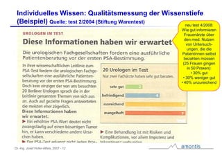 Der WissensWert – Rohstoff und Ressource Wissen im Geschäft
