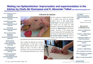 Der WissensWert – Rohstoff und Ressource Wissen im Geschäft