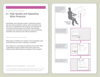 Working through Screens Idea Cards  |  www.FlashbulbInteraction.com/WTS.html