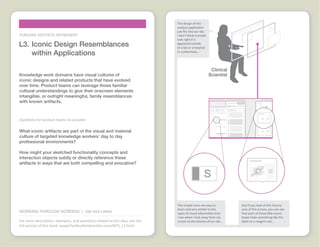 Working through Screens Idea Cards  |  www.FlashbulbInteraction.com/WTS.html