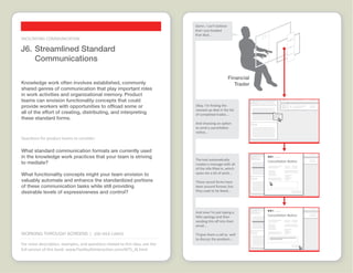 Working through Screens Idea Cards  |  www.FlashbulbInteraction.com/WTS.html