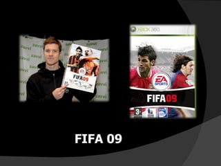 FIFA 09 