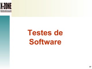 Testes de Software 
