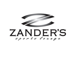 Zanders Sport Lounge