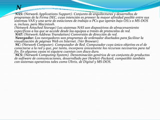 tarbajo de informatica