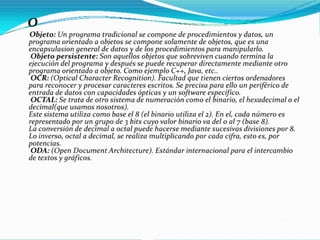 tarbajo de informatica