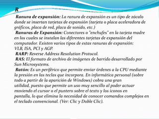 tarbajo de informatica