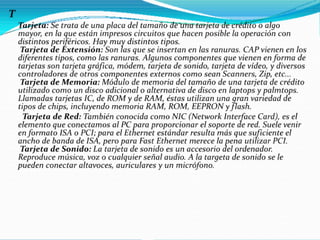 tarbajo de informatica