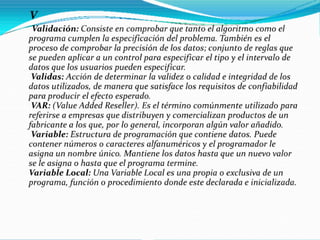 tarbajo de informatica