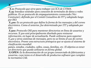 tarbajo de informatica