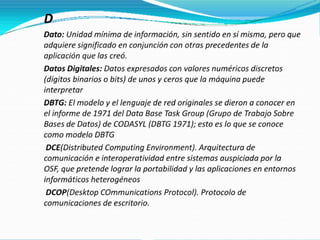 tarbajo de informatica