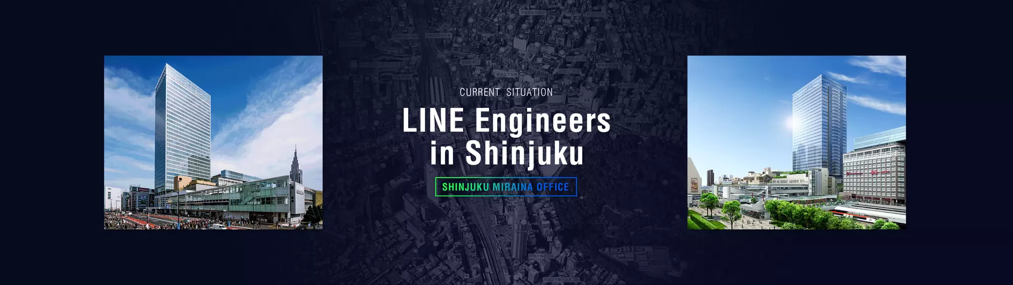 A 10 working environment and culture for line engineers