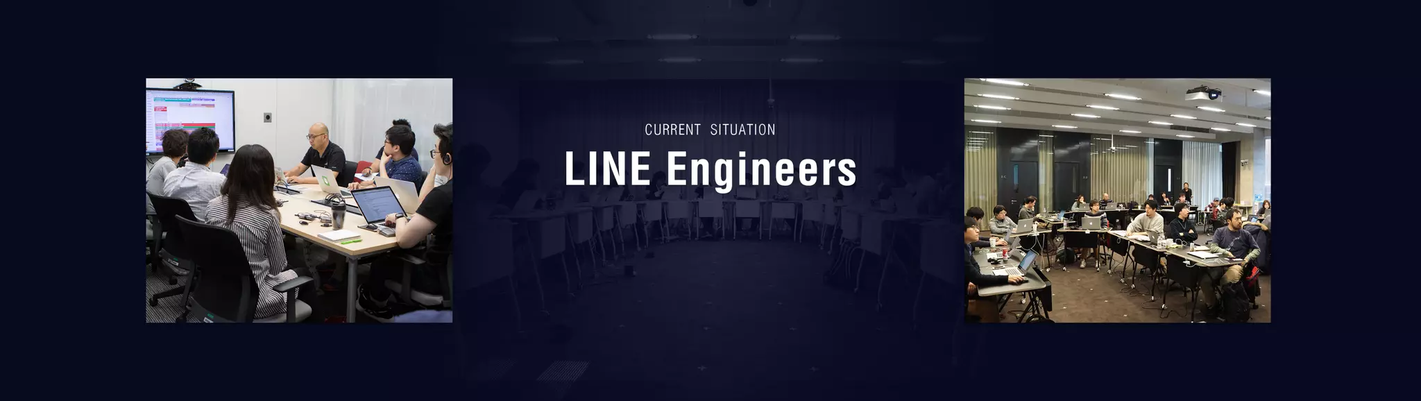 A 10 working environment and culture for line engineers
