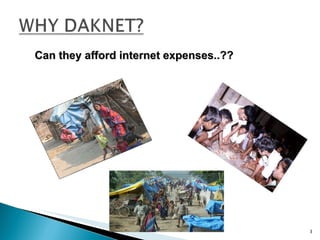 Can they afford internet expenses..?? 