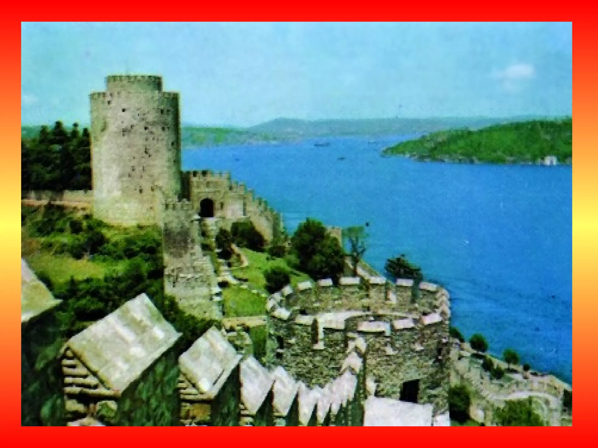 κωνσταντινούπολη A