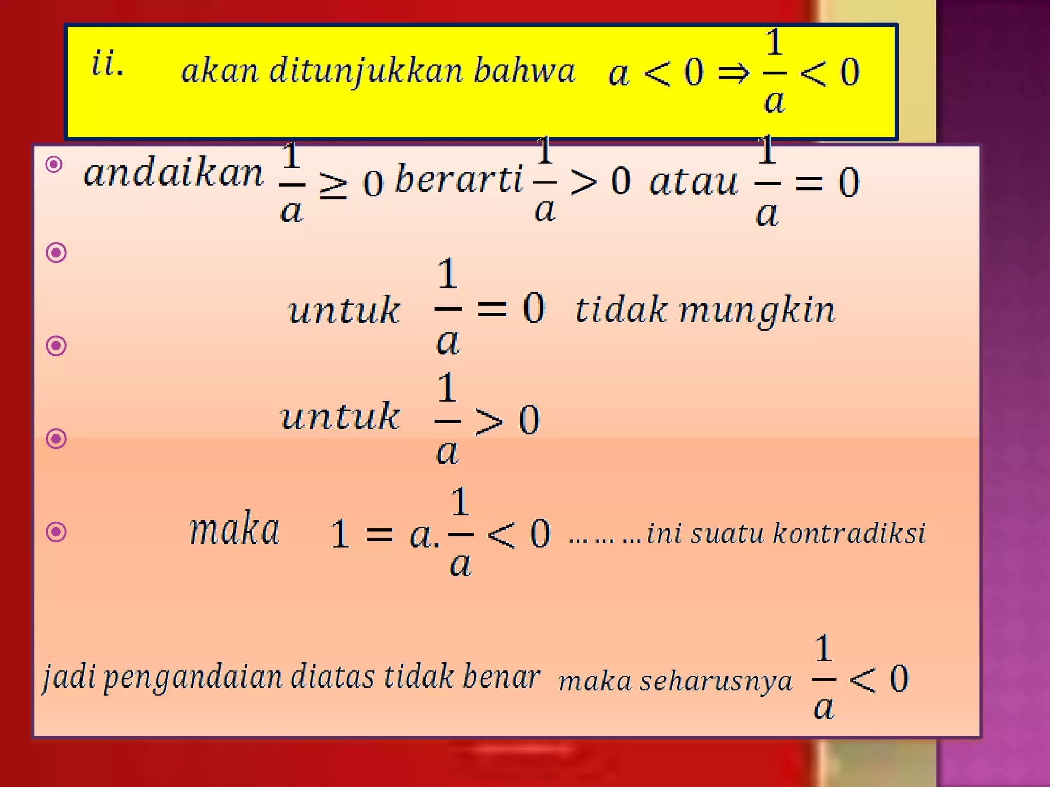 












 