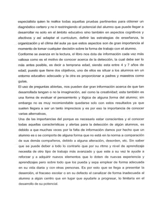 Análisis reflexivo por: Jazmín Altamirano