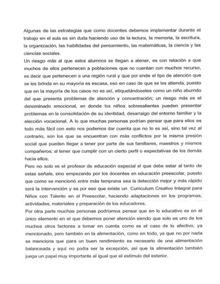 Análisis reflexivo por: Jazmín Altamirano