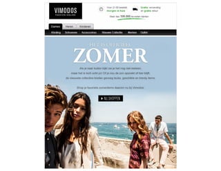 Presentatie Vimodos E-Fashion 2013 (Lennart Ruigrok) 