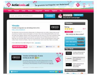 Presentatie Vimodos E-Fashion 2013 (Lennart Ruigrok) 