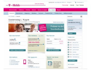 Presentatie Vimodos E-Fashion 2013 (Lennart Ruigrok) 