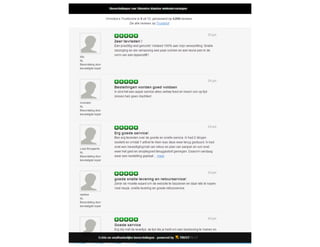 Presentatie Vimodos E-Fashion 2013 (Lennart Ruigrok) 