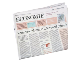 Presentatie Vimodos E-Fashion 2013 (Lennart Ruigrok) 