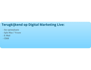 Presentatie Vimodos E-Fashion 2013 (Lennart Ruigrok) 