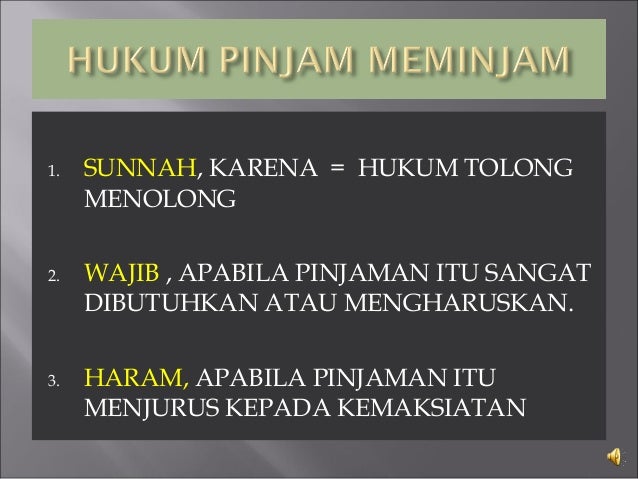 pinjam meminjam 8 638