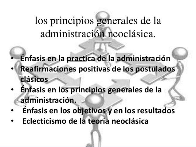 teoría neoclasica y estructuralista