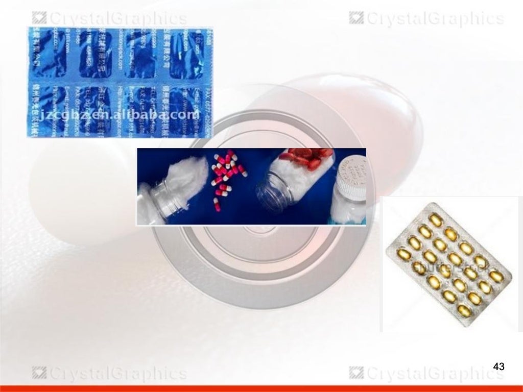 QUALITY CONTROL OF CAPSULES