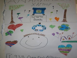 Aνακύκλωση τώρα!