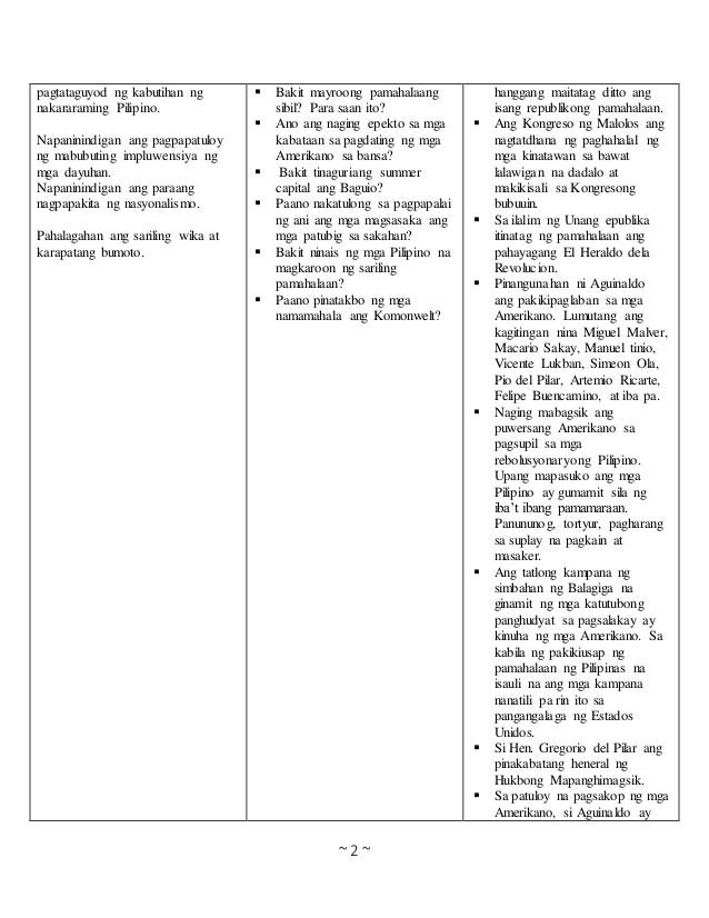 Unit Plan - Grade Five