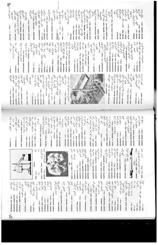 technical terms english arabic dictionary part no 1 of 5A.b.c | PDF