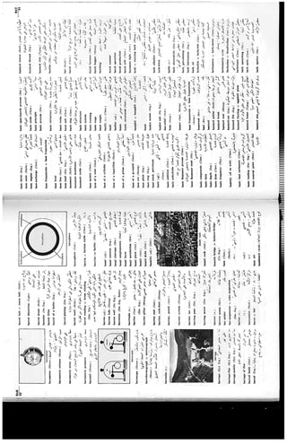 technical terms english arabic dictionary part no 1 of 5A.b.c | PDF