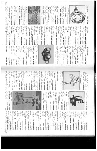 technical terms english arabic dictionary part no 1 of 5A.b.c | PDF