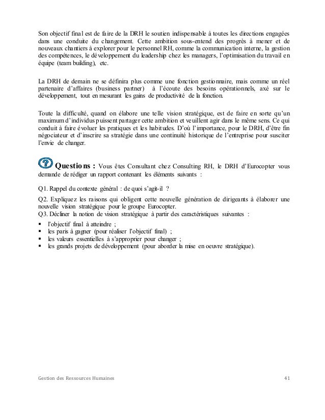 diplome universitaire grh